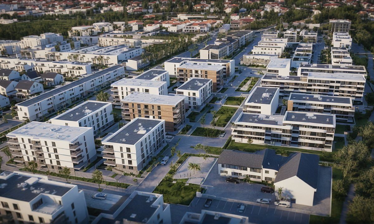 Wohnpark An der Ölmühle